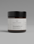 MOISTURISING BODY CREAM