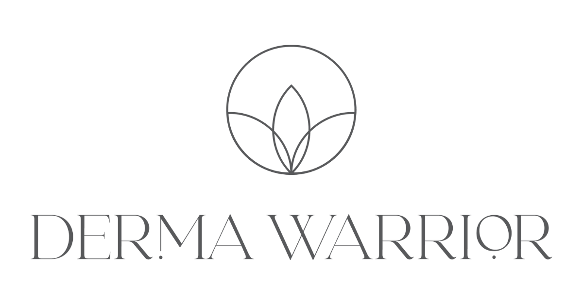 Derma Warrior | Natural Vegan Skincare