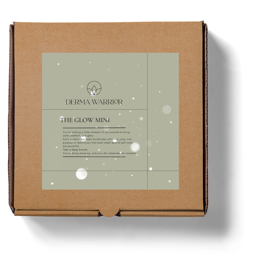 the glow mini box 