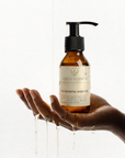 NOURISHING BODY OIL