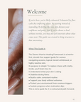 THE GUIDE TO GENTLE HEALING EBOOK