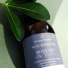 Load image into Gallery viewer, NOURISHING BODY OIL
